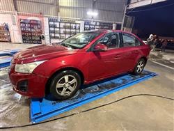 شيفروليه كروز